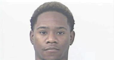 Neftali Pagan, - St. Lucie County, FL 